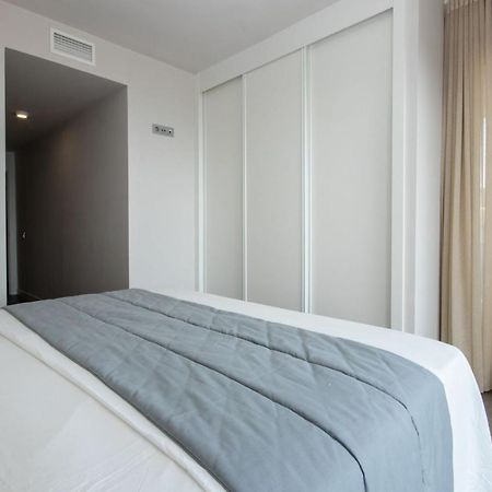 Luxury Apartment Stunning Seaview Bs 3104 Manilva Exterior photo