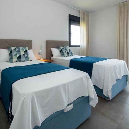 Luxury Apartment Stunning Seaview Bs 3104 Manilva Exterior photo