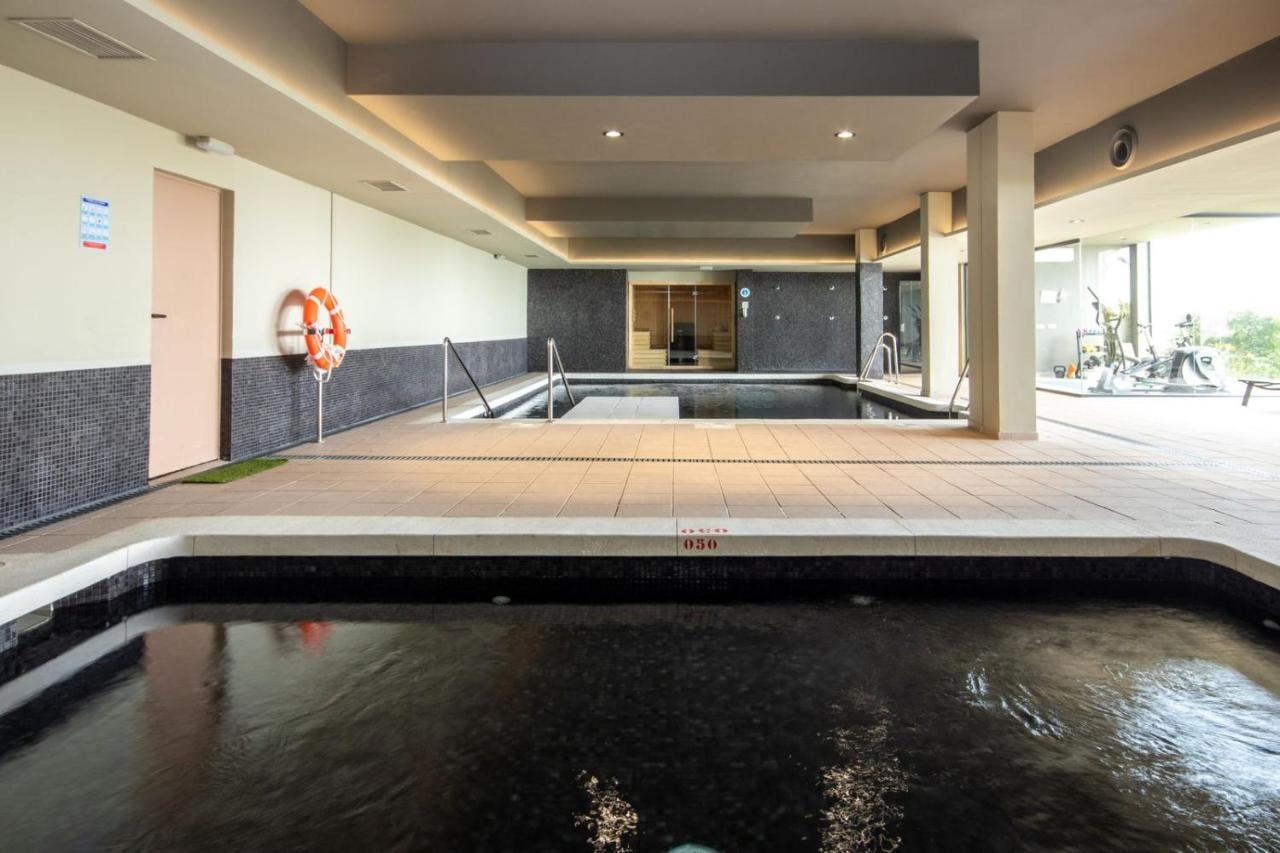 Luxury Apartment Stunning Seaview Bs 3104 Manilva Exterior photo