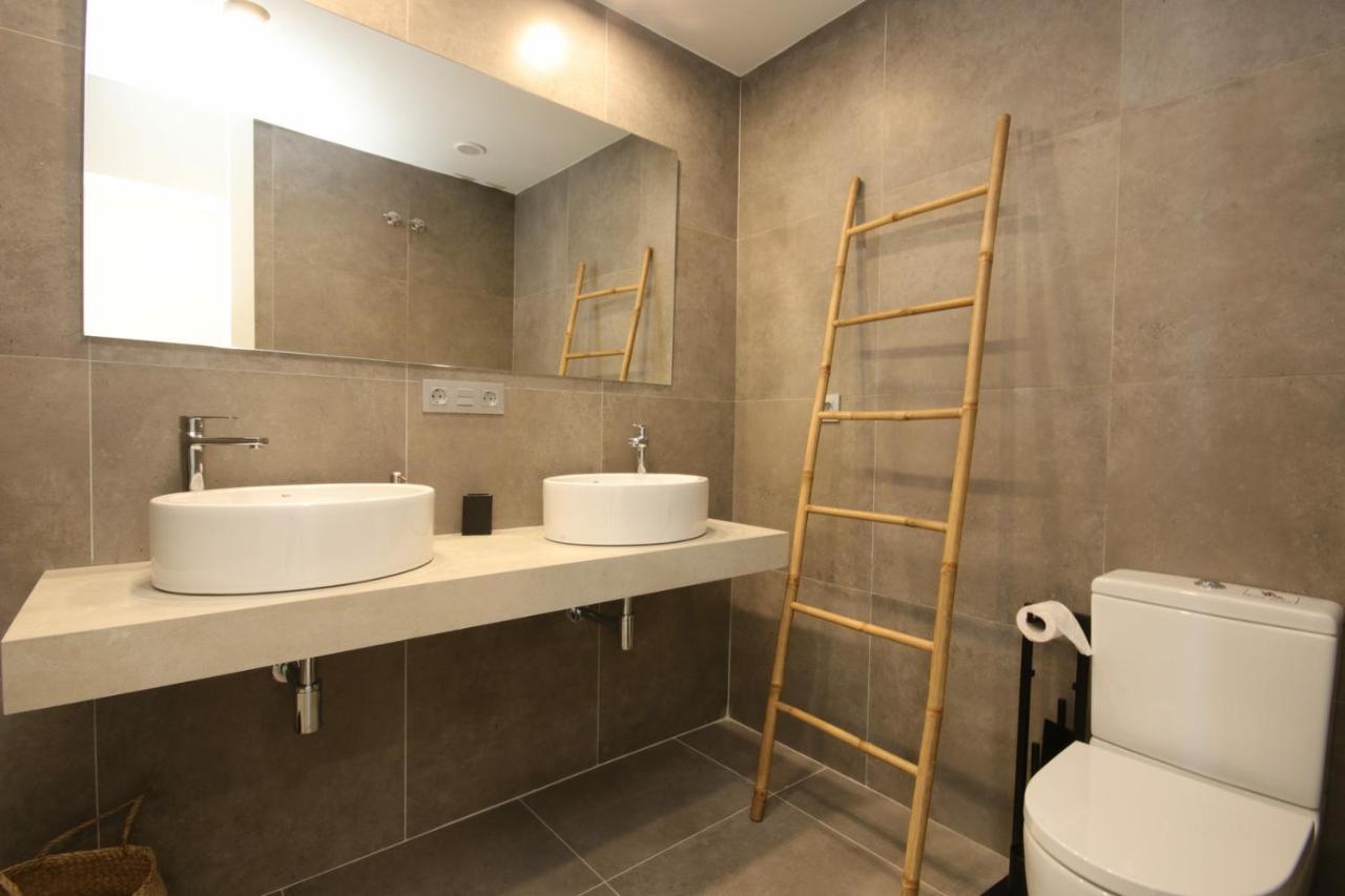 Luxury Apartment Stunning Seaview Bs 3104 Manilva Exterior photo