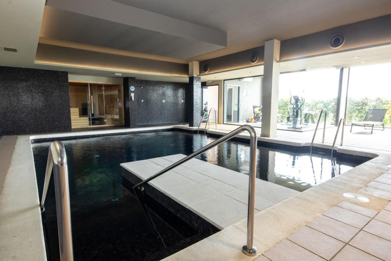 Luxury Apartment Stunning Seaview Bs 3104 Manilva Exterior photo