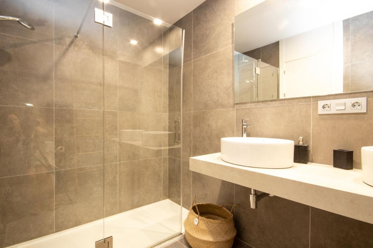 Luxury Apartment Stunning Seaview Bs 3104 Manilva Exterior photo