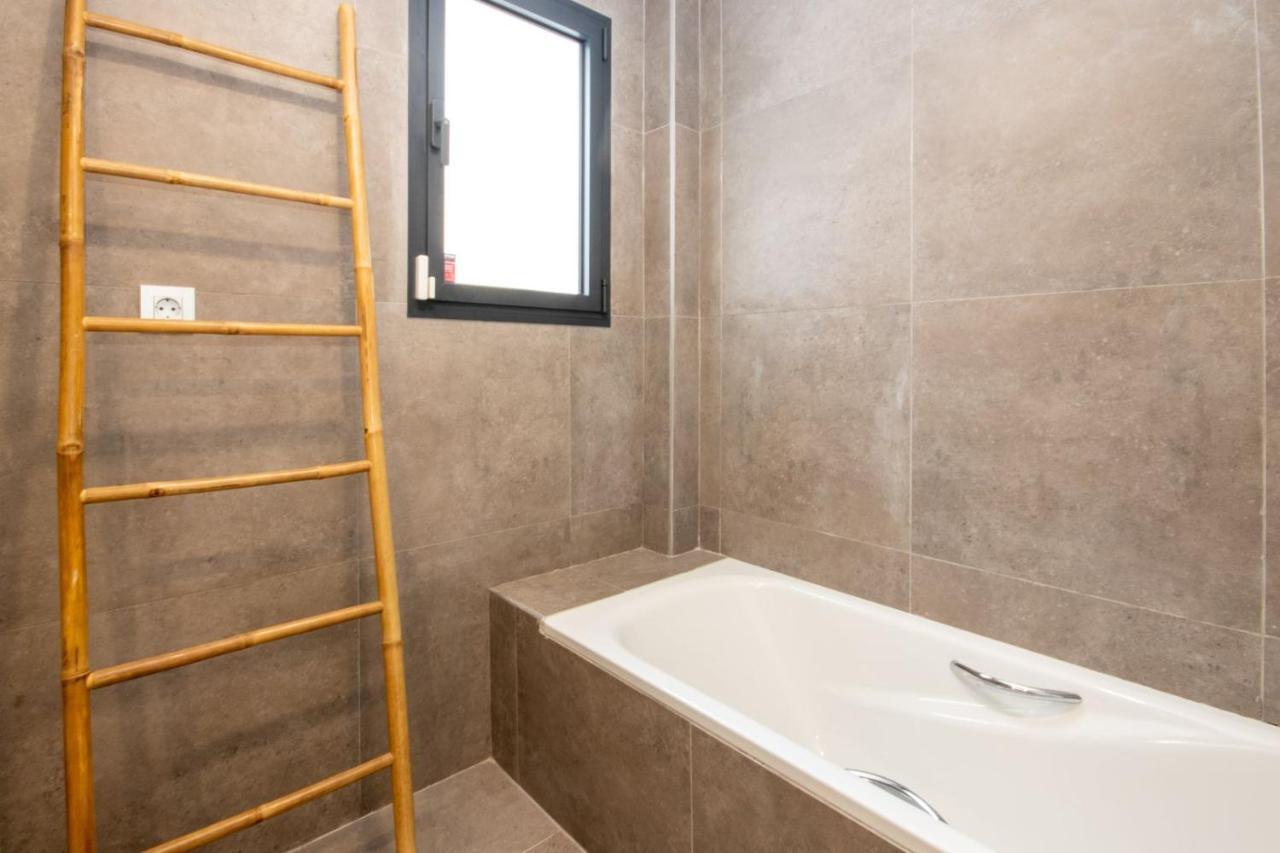 Luxury Apartment Stunning Seaview Bs 3104 Manilva Exterior photo